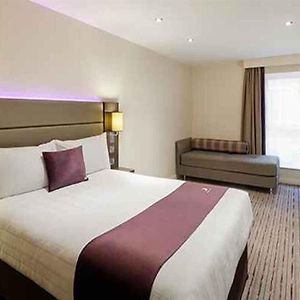 Premier Inn Premier Inn Saffron Walden