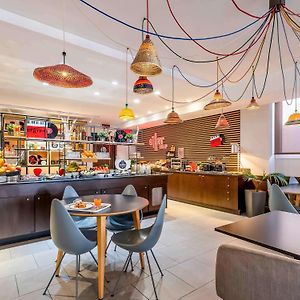Ibis Madrid Calle Alcala