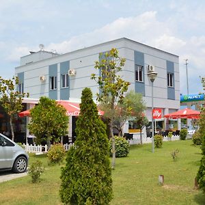 Hotel Alpet